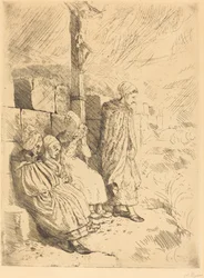 Fishermen
