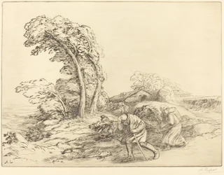 Gust of Wind