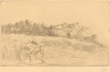 Harvesters