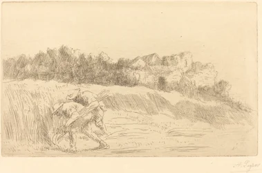 Harvesters
