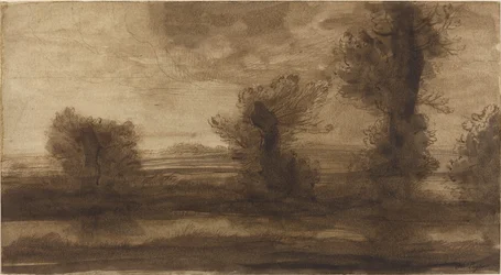 In the Marshes