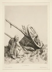 The Cart