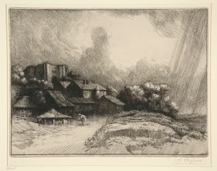 The Farm of L