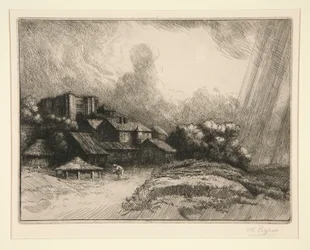 The Farm of L