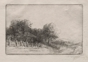 Landscape (A Landscape)