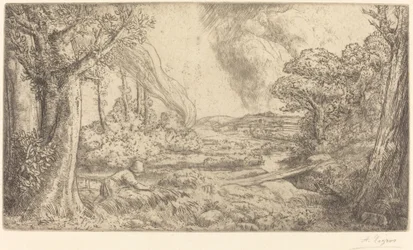 Landscape