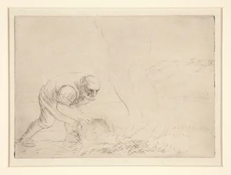 Le Bruleur d