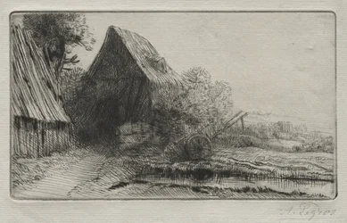 The Wheelwright