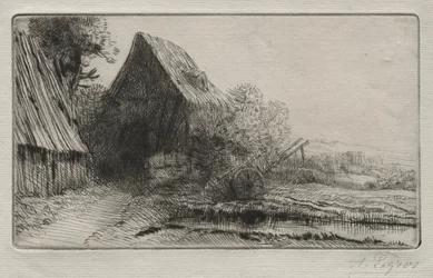 The House of the Cartwright
