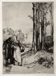 The Convalescent