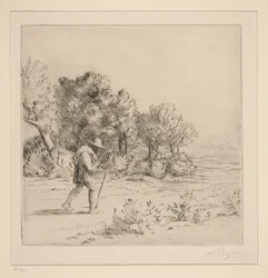 The Peddler