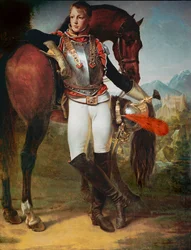 Lieutenant Legrand