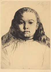 Little Marie