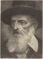 Lord A. Tennyson (2nd plate)