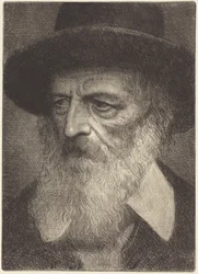 Lord A. Tennyson, 2nd plate