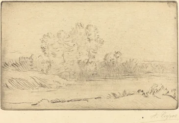 Near Nordkerque