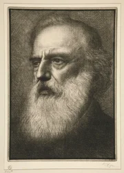 Portrait of the Artist