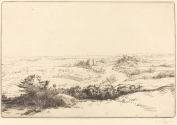 Prospect Le point de vue