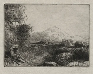 Rest of the Traveler