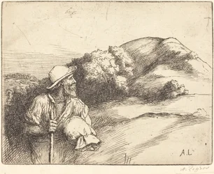 Return from the Fields