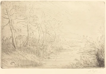 Riverbank