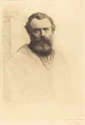 Self-Portrait