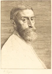 Sir Edward John Poynter