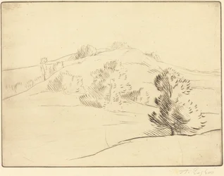 Small Hill