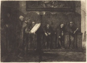 Spanish Singers
