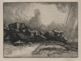 The Abbey Farm