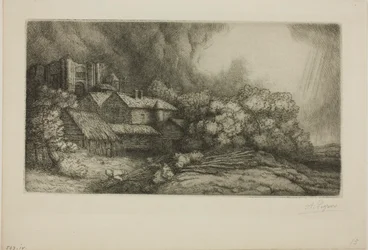 The Abbey Farm