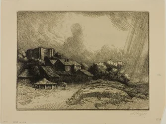 The Abbey Farm