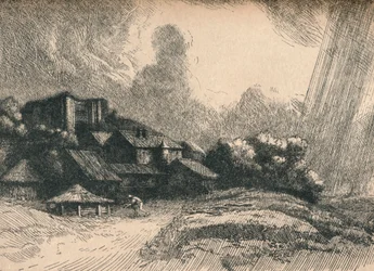 The Abbey Farm