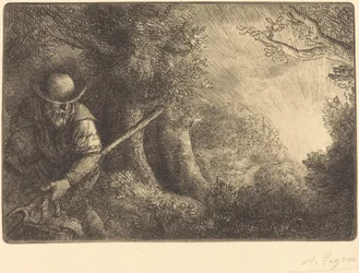 The Gardener