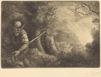 The Gardener