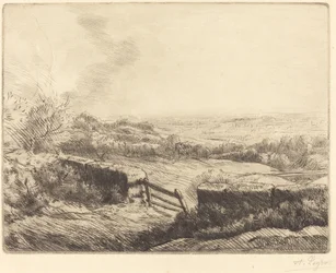 The Gate