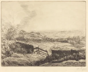 The Gate