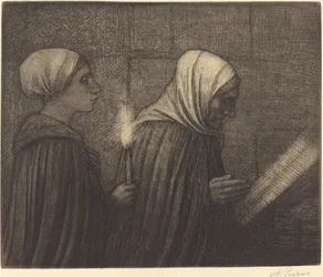 The Manger