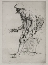 The Red Pimpernel Vendor