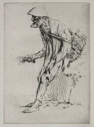 The Red Pimpernel Vendor