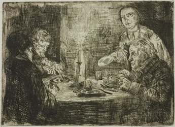 The Supper
