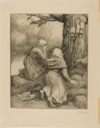 The Tree of Salvation