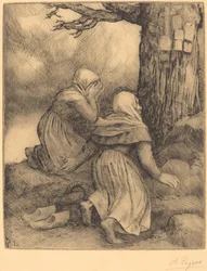 The Tree of Salvation