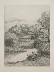 The Wash House