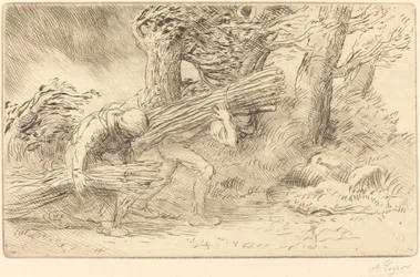 Twig-gatherers