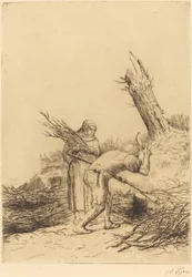 Twig-makers