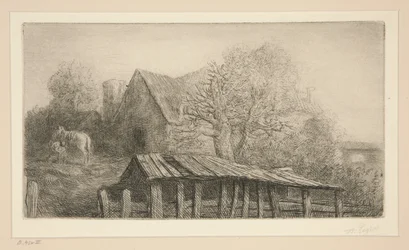 An Old Inn