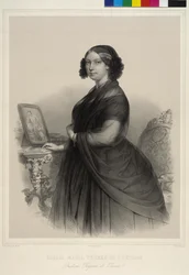 Princess Louisa of France