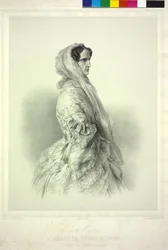 Princess Charlotte of Prussia