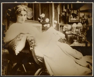 Studies for the German Theatre, New York City